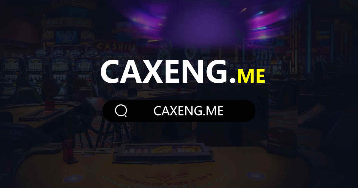 caxeng